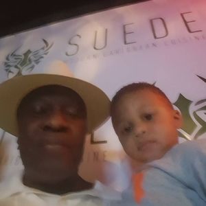 Meet your Posher, Samuelcampbell